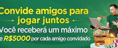 Ganhe Prêmios em Dinheiro Real